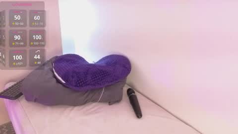 hannah_jet online show from April 19, 6:10 pm