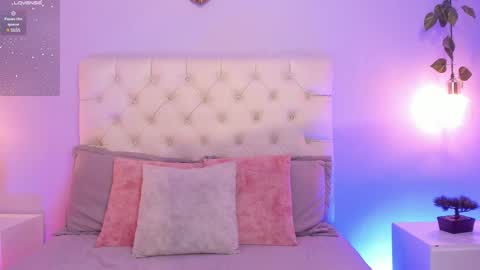 Hannah online show from March 8, 7:38 am