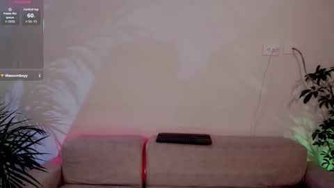 Hannah online show from October 1, 8:48 pm