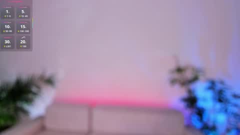 Hannah online show from October 8, 2:09 am