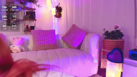 hannah_lovee online show from January 28, 4:08 am