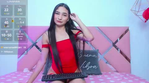 Hannah Miller online show from March 7, 2:58 pm