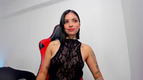 Hannah Milton online show from July 23, 1:58 am
