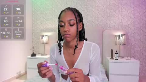 Snapshot of hannah_willian chatting on May 26, 12:23 pm online show from May 26, 12:23 pm