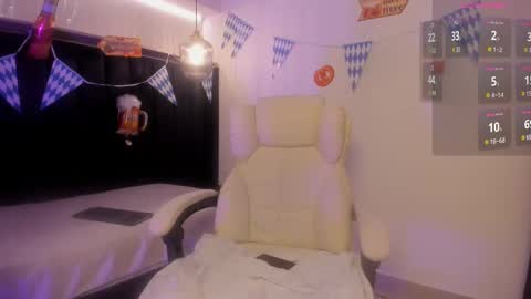 Snapshot of hannah_zurich chatting on October 4, 3:48 am hannah online show from October 4, 3:48 am