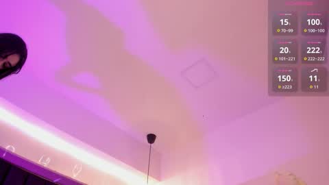 Snapshot of hannah_zurich chatting on October 21, 3:51 am hannah online show from October 21, 3:51 am