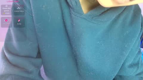 HannahBlue  online show from February 17, 12:23 pm