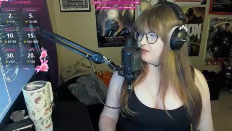 Hannah Castleaw online show from January 12, 5:01 am