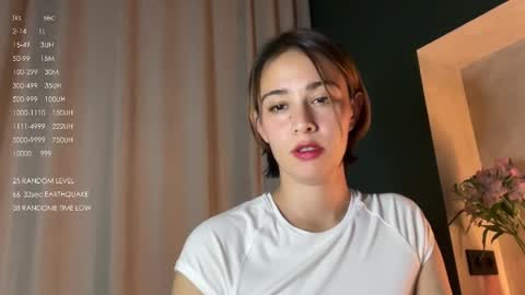 hannahinto online show from February 6, 2:53 pm