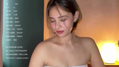 hannahinto online show from March 4, 2:01 pm