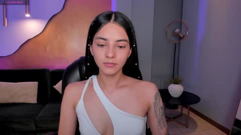 Snapshot of hannahjamesx chatting on January 21, 7:28 pm HANNAH J online show from January 21, 7:28 pm