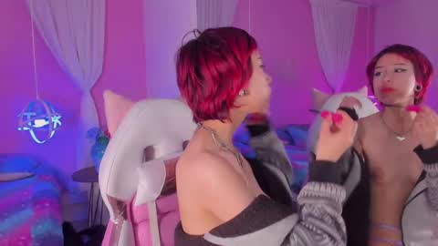 Hannah online show from February 20, 12:04 pm