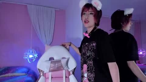 Hannah online show from February 21, 6:26 pm