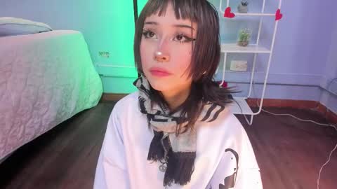 Hannah online show from February 20, 12:38 pm