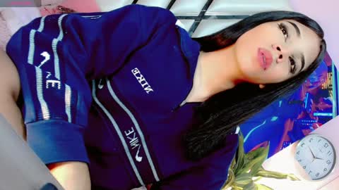 hannahsmit_ online show from December 29, 5:21 am