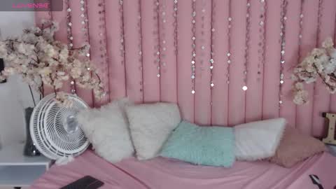 Hanna Venza online show from February 21, 4:13 am