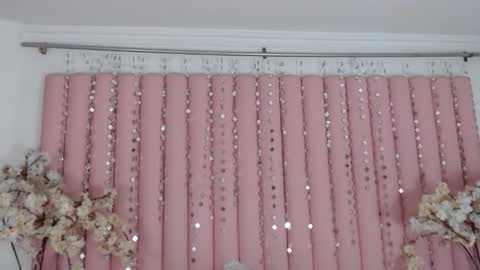 Hanna Venza online show from March 4, 3:45 am