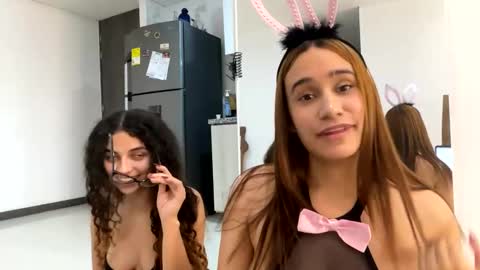 hannakoff online show from January 21, 3:48 am