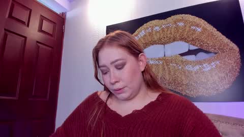 hannamartinn_ online show from October 15, 3:23 pm