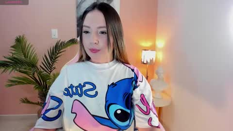 Hanna Miller  online show from March 9, 1:31 am