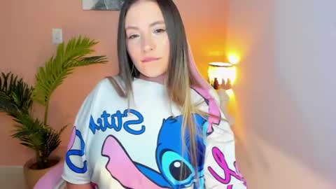 Hanna Miller  online show from July 12, 7:21 am
