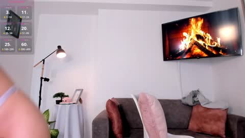 Hanna Os online show from January 22, 12:49 pm