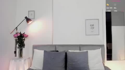 Hanna Os online show from November 21, 10:47 am