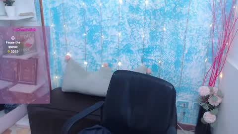 Hanna online show from April 7, 3:23 pm