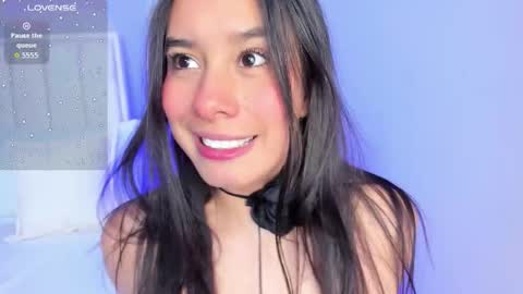 HannaPaola online show from November 6, 10:54 pm