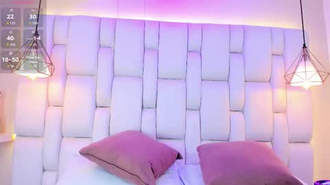 Snapshot of hannapotther chatting on November 3, 11:22 am Hanna online show from November 3, 11:22 am