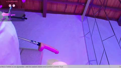 HANA  online show from April 21, 2:51 am