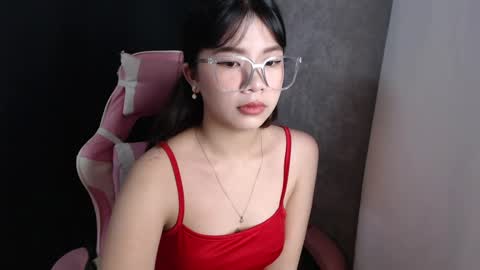 Snapshot of hannaqxx chatting on February 13, 2:09 pm hannah online show from February 13, 2:09 pm