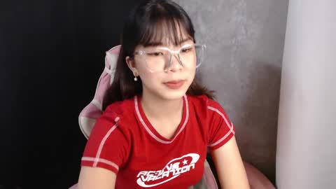 Snapshot of hannaqxx chatting on February 23, 6:07 am hannah online show from February 23, 6:07 am