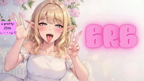 Hanna online show from February 7, 3:16 pm