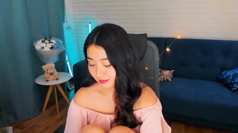 Snapshot of hannarosie chatting on December 6, 6:39 pm hannarosie online show from December 6, 6:39 pm