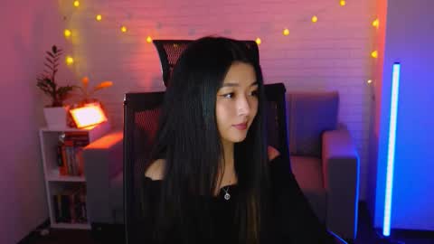 Snapshot of hannarosie chatting on November 21, 7:12 pm hannarosie online show from November 21, 7:12 pm