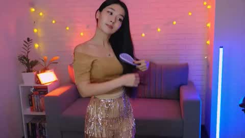 Snapshot of hannarosie chatting on November 25, 6:52 pm hannarosie online show from November 25, 6:52 pm