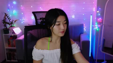 Snapshot of hannarosie chatting on December 15, 7:18 pm hannarosie online show from December 15, 7:18 pm