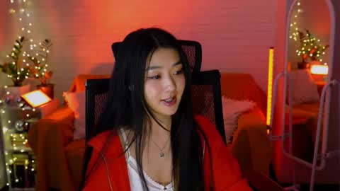 hannarosie online show from January 13, 7:41 pm