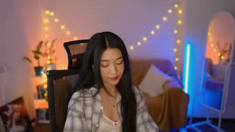 Snapshot of hannarosie chatting on April 29, 6:25 pm hannarosie online show from April 29, 6:25 pm