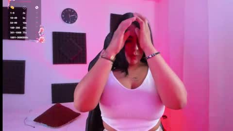 Hanna  online show from September 13, 7:13 pm