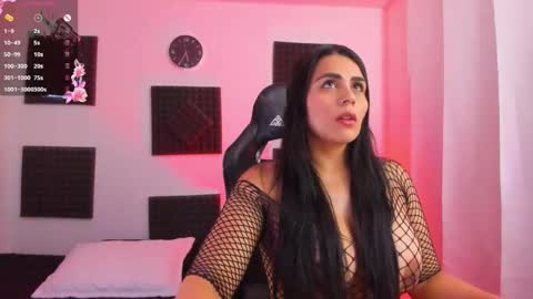 Hanna  online show from October 30, 10:32 pm