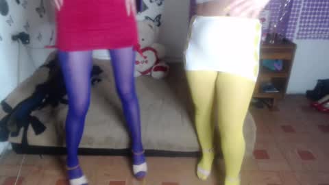 Hanna  online show from December 3, 11:24 pm