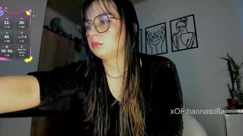   hannasofia x        Schedule 700 -1400GTM-5 online show from October 28, 3:25 pm