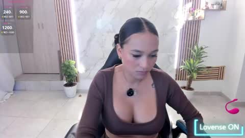 HANNA online show from April 7, 10:59 am