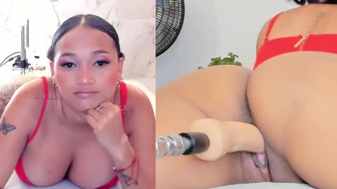 HANNA online show from April 25, 12:19 pm