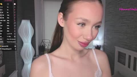 Hanna online show from April 23, 7:09 am