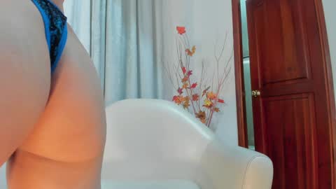 Hanna Warrior online show from January 28, 12:57 am