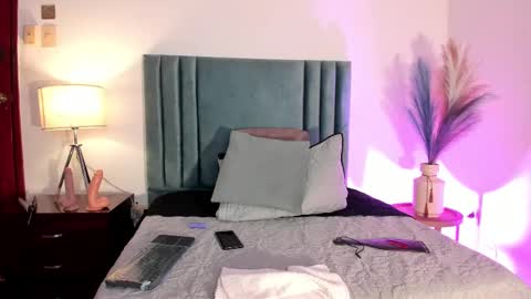 Hanna Warrior online show from March 9, 12:31 am