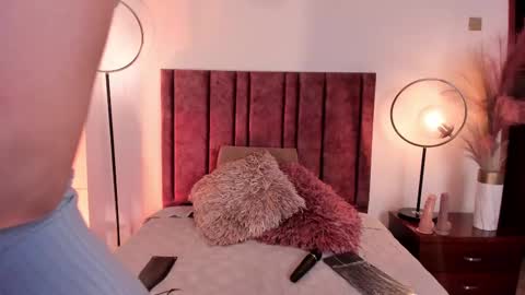 Hanna Warrior online show from March 11, 1:05 am